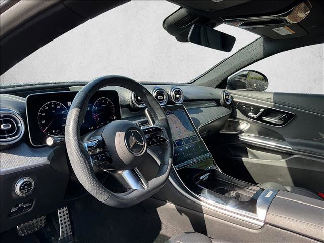 Certified 2024 Mercedes-Benz CLE 450 4MATIC Coupe image 10