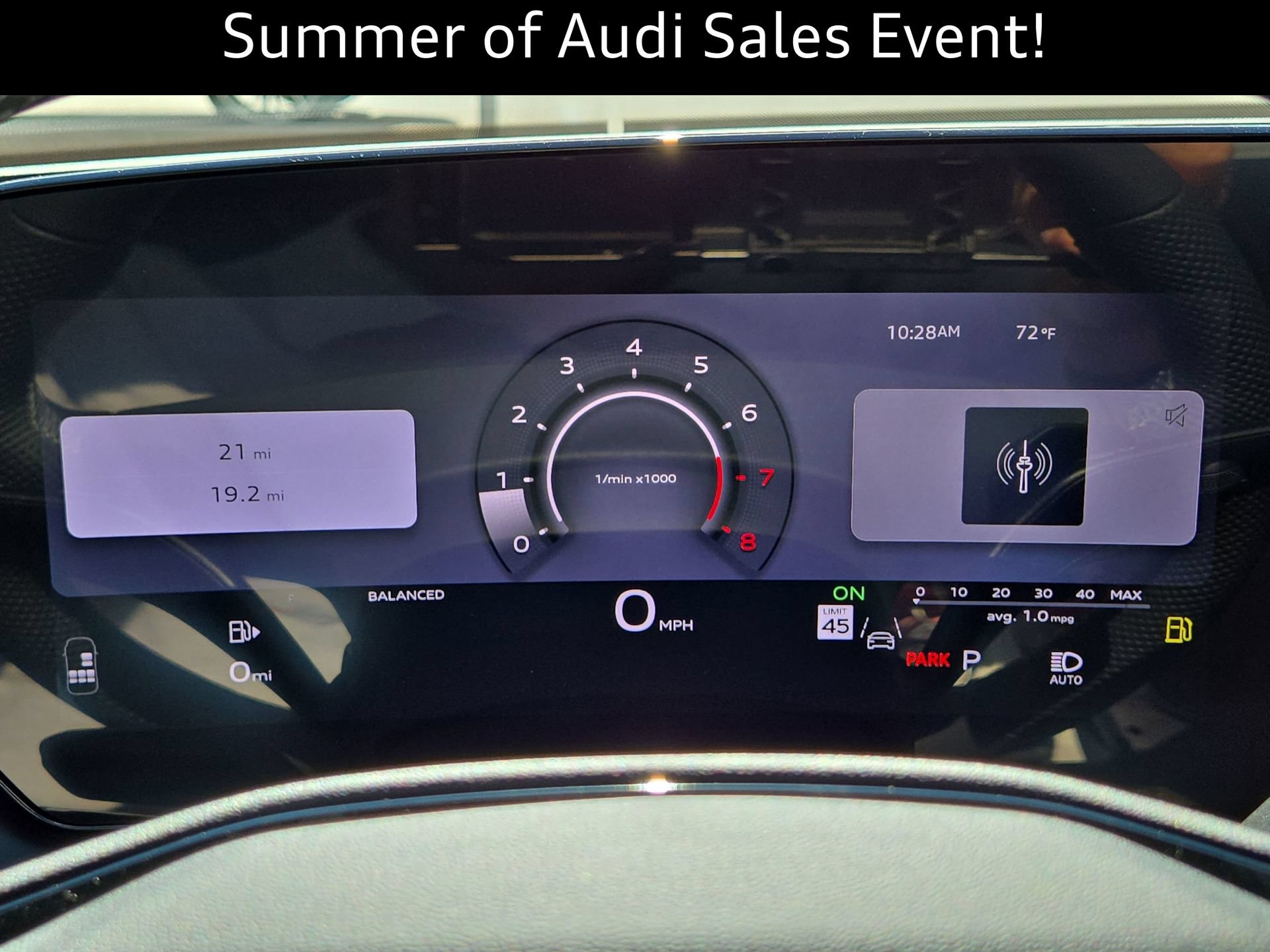 New 2026 Audi S5 Premium Plus AWD/4WD image 20