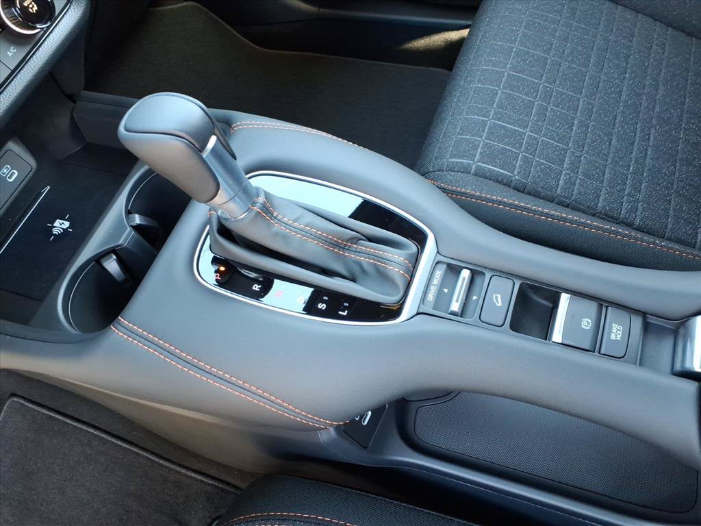 New 2027 Honda HR-V Sport image 25