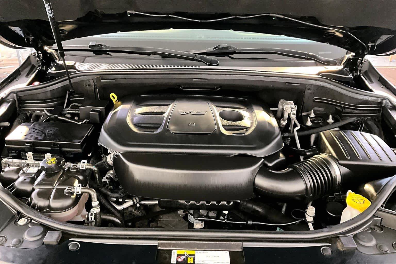 Used 2020 Jeep Grand Cherokee Limited AWD/4WD image 30