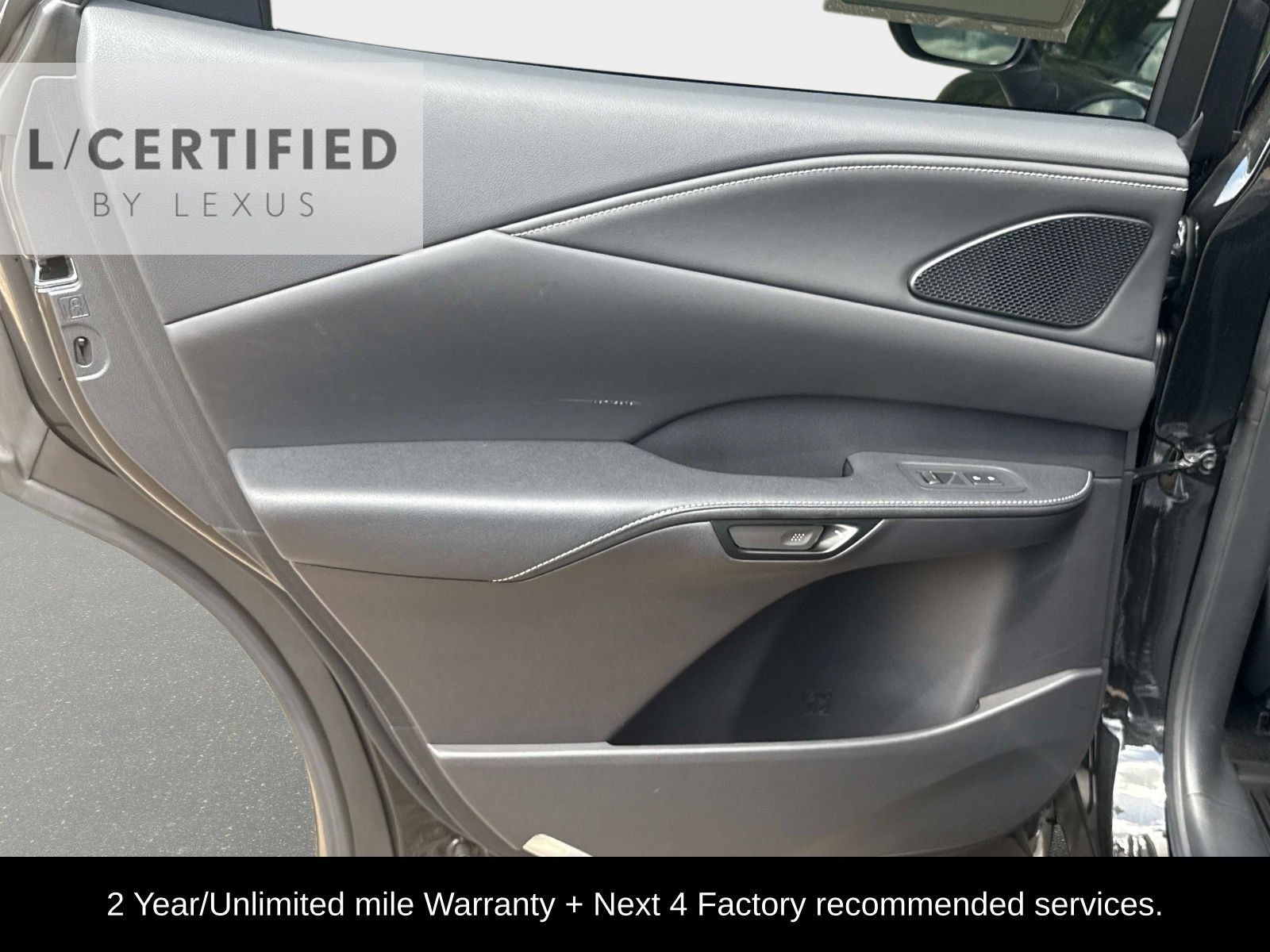 Used 2023 Lexus RX 350 Premium w/ Cold Area Package FWD image 12