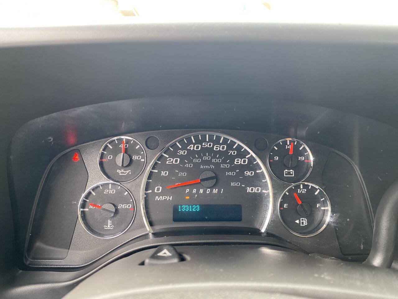 Used 2015 GMC Savana 2500 RWD image 18