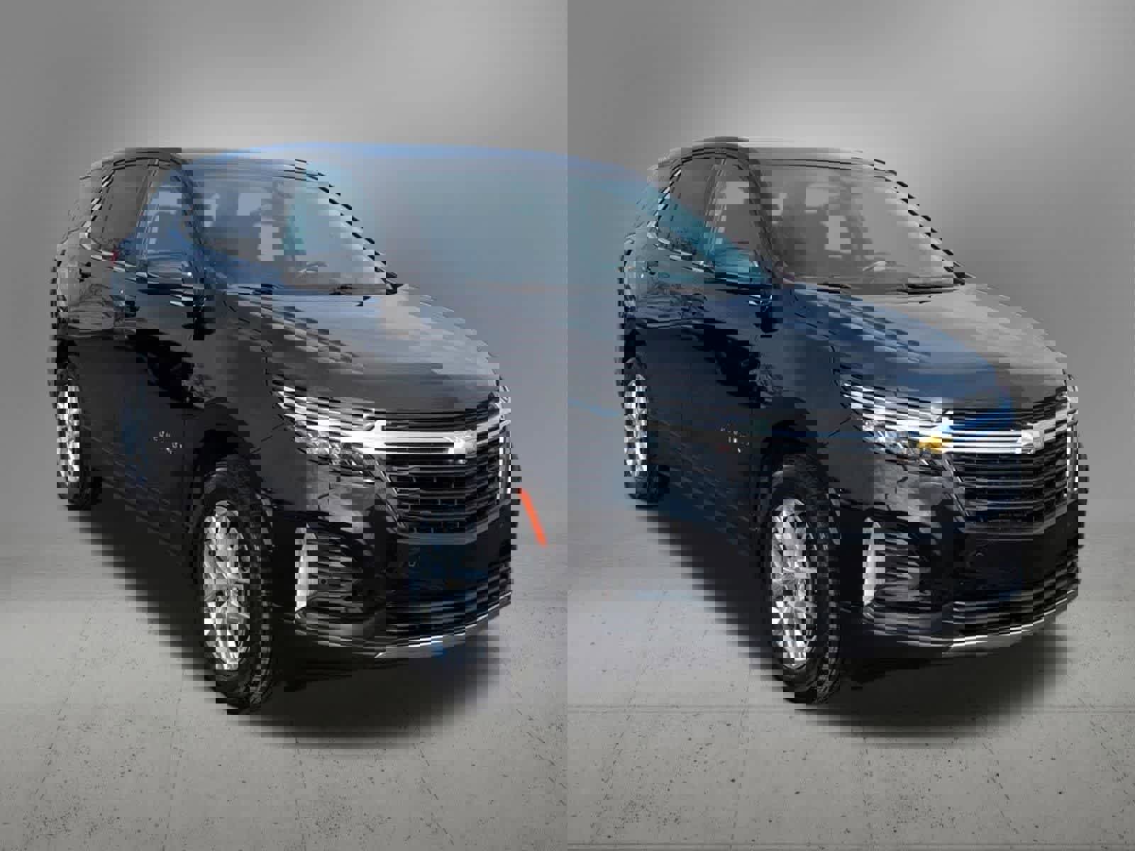 Used 2023 Chevrolet Equinox LT image 8