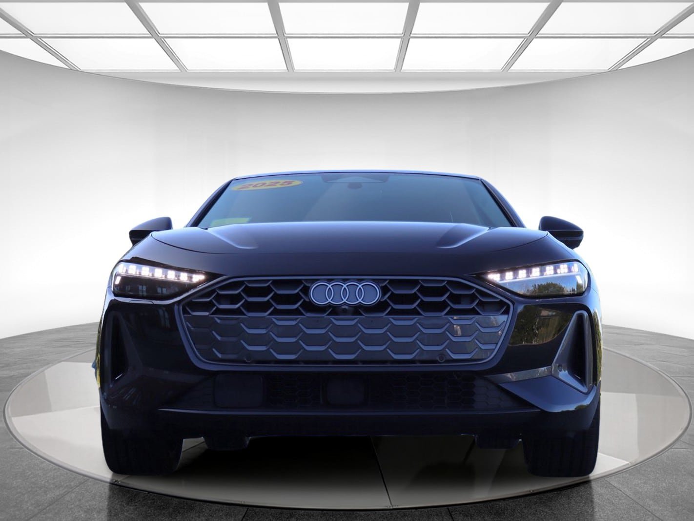 Used 2025 Audi A5 2.0T Premium Plus w/ Premium Plus AWD/4WD image 2