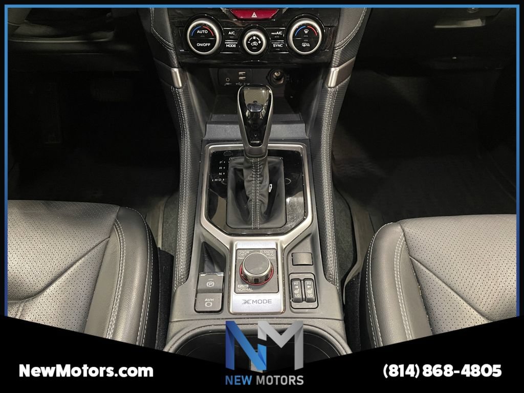 Used 2023 Subaru Forester Limited AWD/4WD image 11