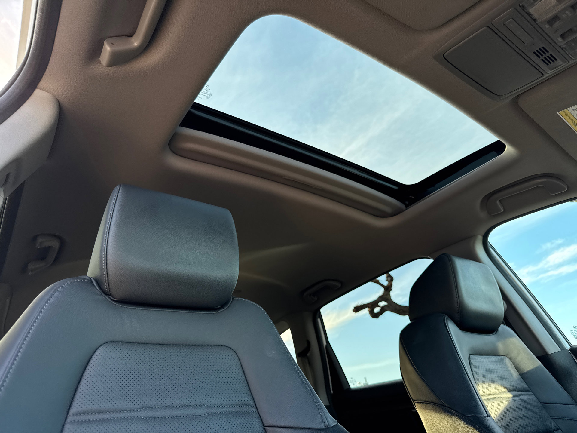 Used 2021 Honda CR-V EX-L image 16