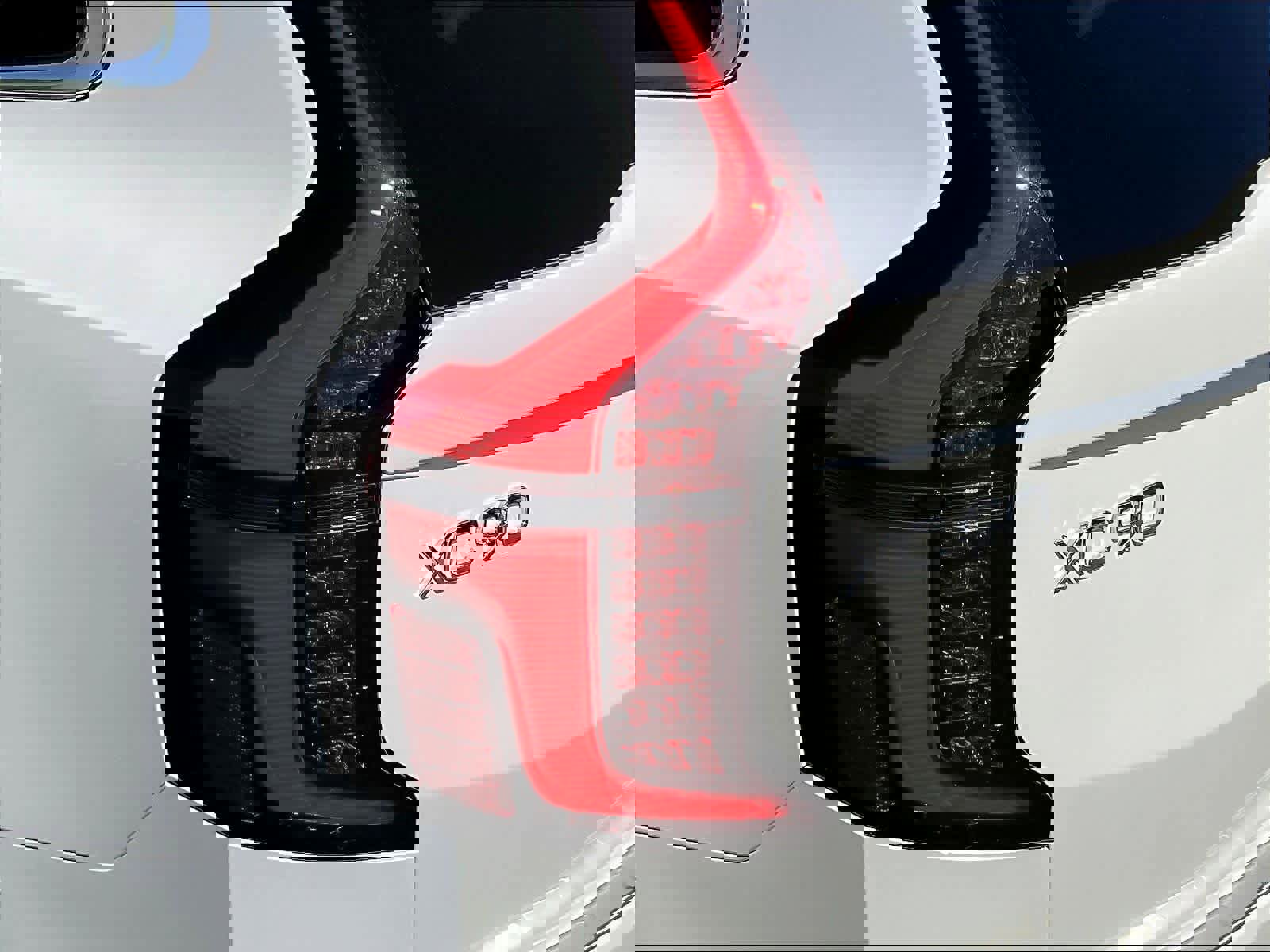 New 2026 Volvo XC90 T8 Ultra w/ Lounge Package image 25