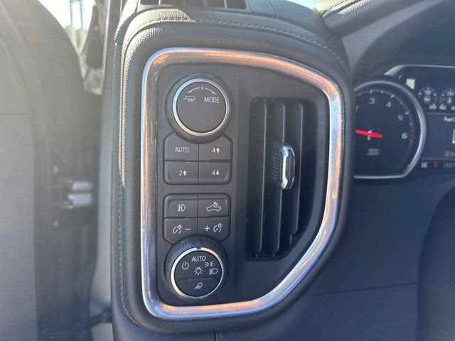 Used 2021 Chevrolet Silverado 1500 High Country image 19