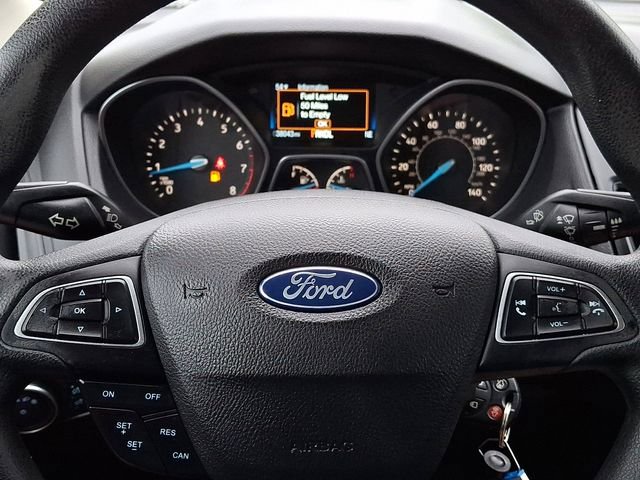 Used 2018 Ford Focus SE FWD image 21