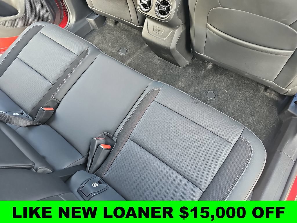 Used 2024 Chevrolet Blazer EV LT AWD/4WD image 11