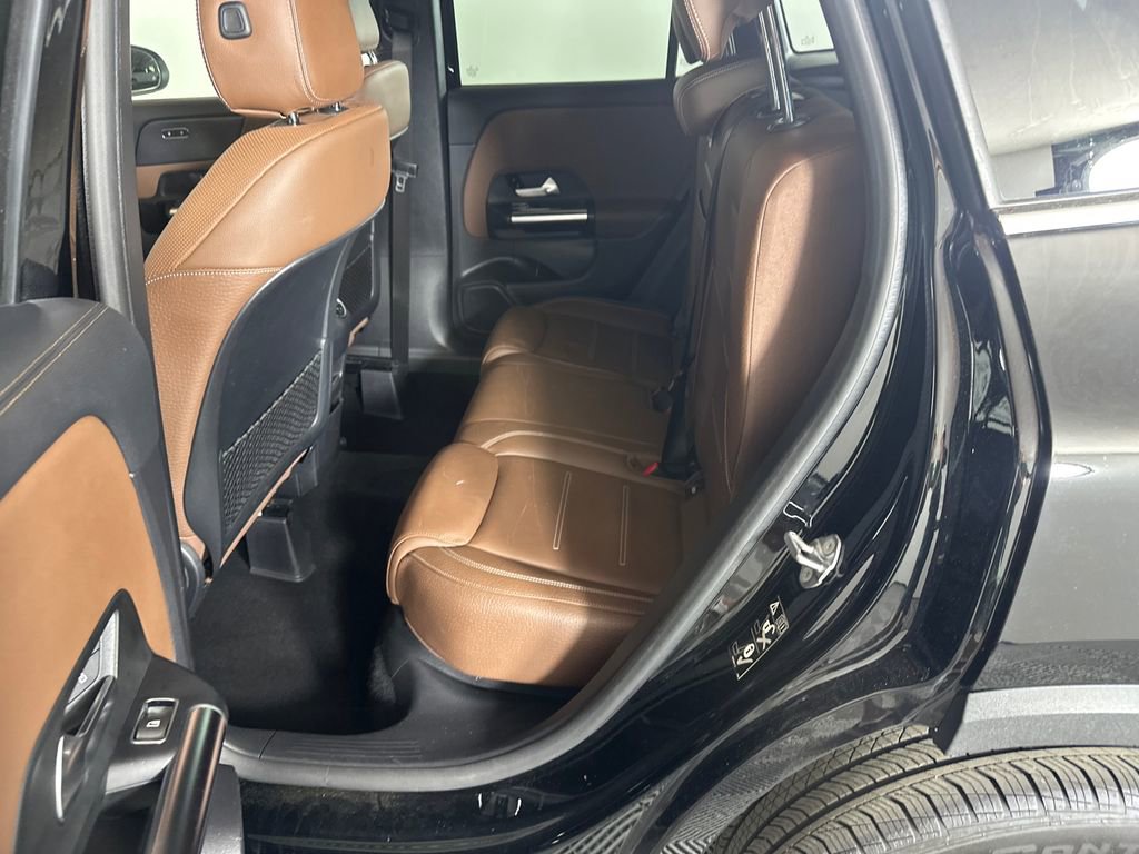 Certified 2022 Mercedes-Benz GLA 250 image 23