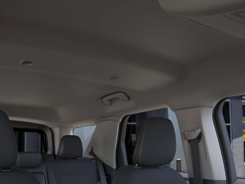 New 2026 Ford Bronco Sport Big Bend AWD/4WD image 22