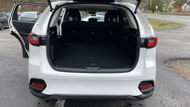 New 2026 MAZDA CX-70 SC AWD/4WD image 28