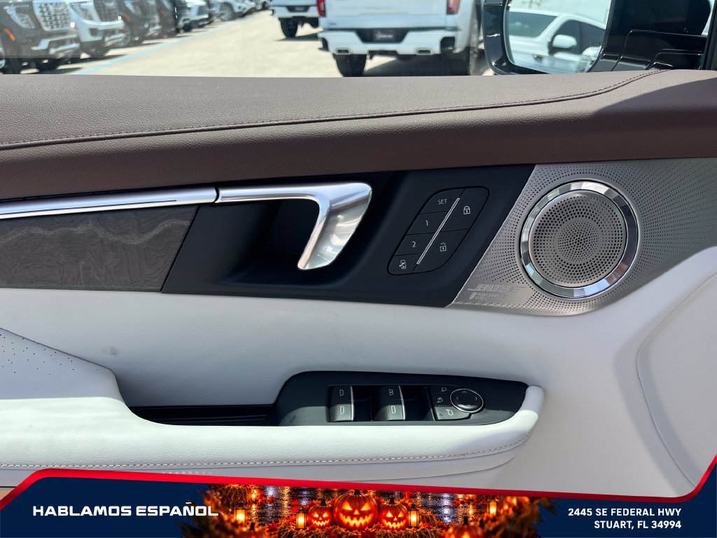 New 2026 Buick Enclave Avenir w/ Super Cruise Package AWD/4WD image 23