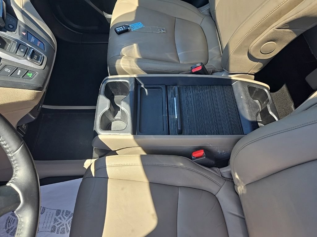 Used 2019 Honda Odyssey Touring image 29