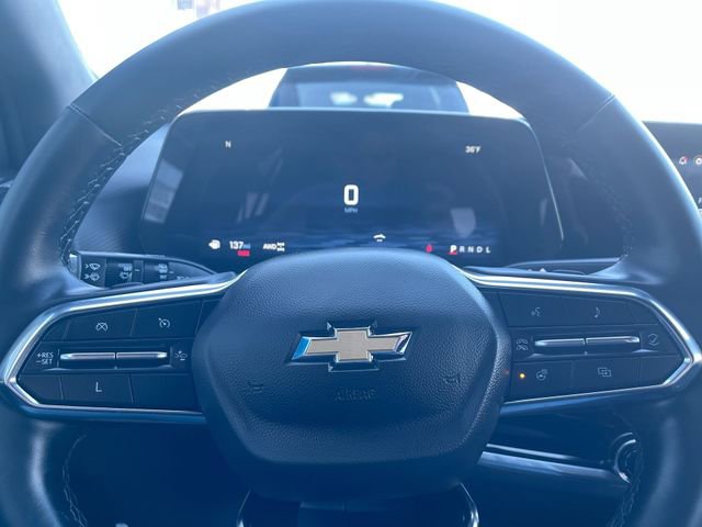 Certified 2025 Chevrolet Equinox LT image 11