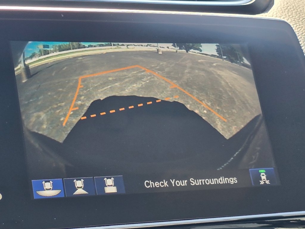 Used 2018 Honda CR-V EX-L image 9