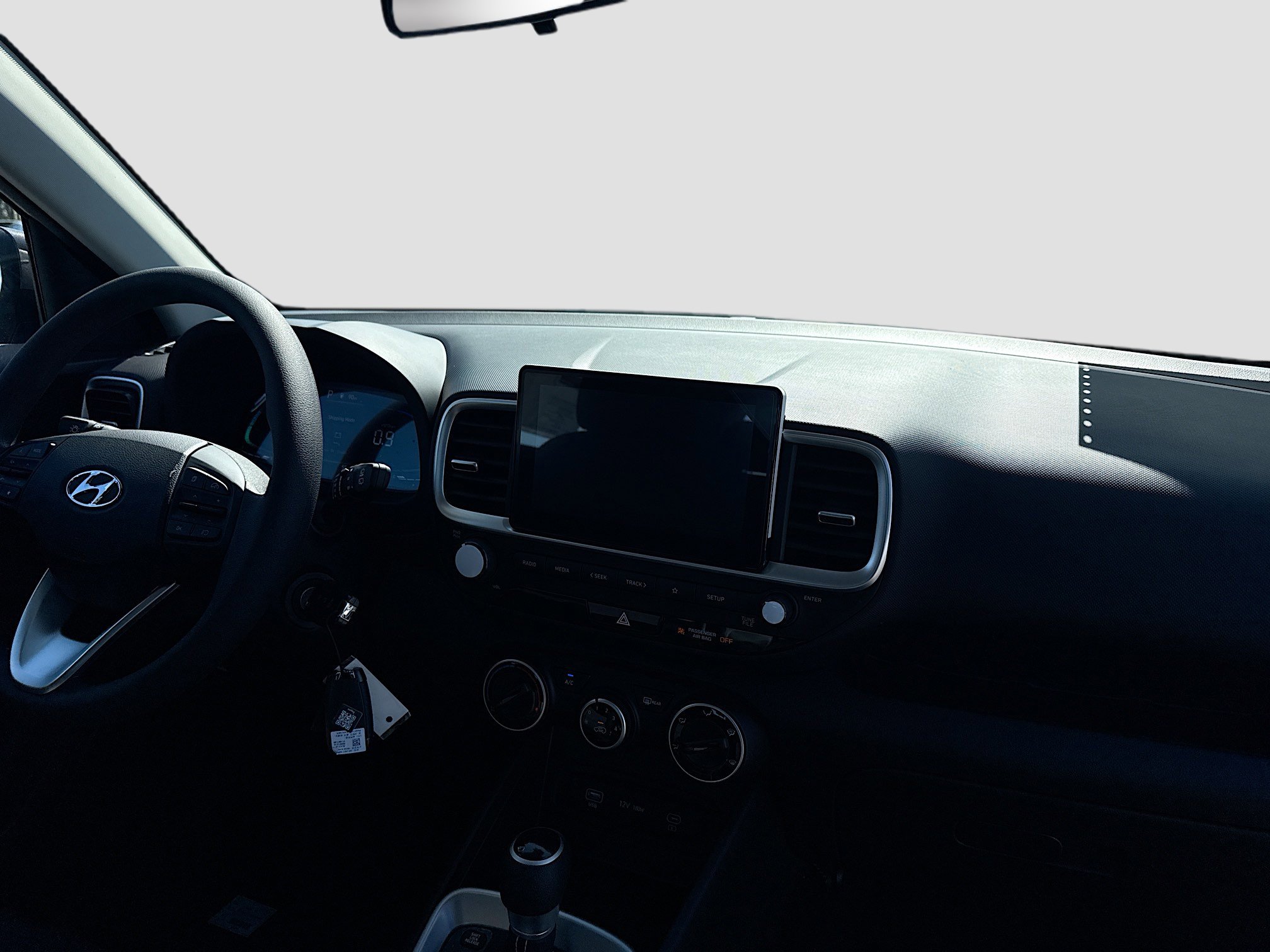 New 2026 Hyundai Venue SE image 21