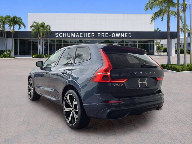 Certified 2024 Volvo XC60 B5 Ultimate AWD/4WD image 5
