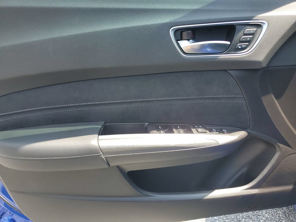 Certified 2020 Acura TLX w/ A-SPEC Pkg FWD image 17