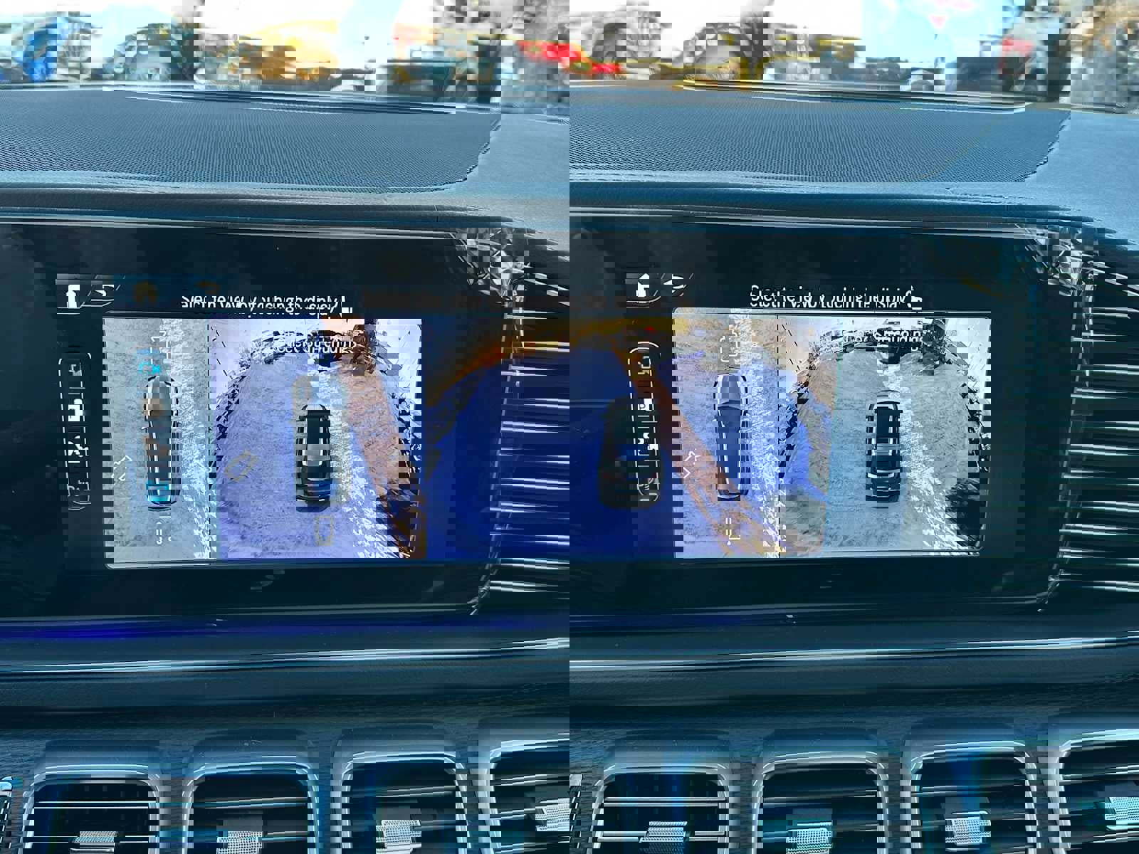 New 2026 Mercedes-Benz GLE 350 4MATIC image 32