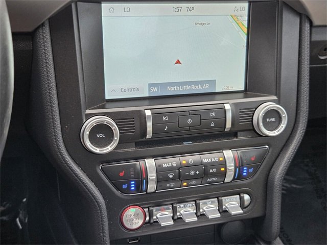 Certified 2021 Ford Mustang GT Premium w/ Ford Safe & Smart Package image 19