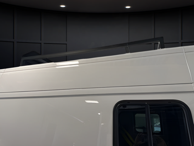 New 2023 RAM ProMaster 2500 w/ Safety Group (A) FWD image 4