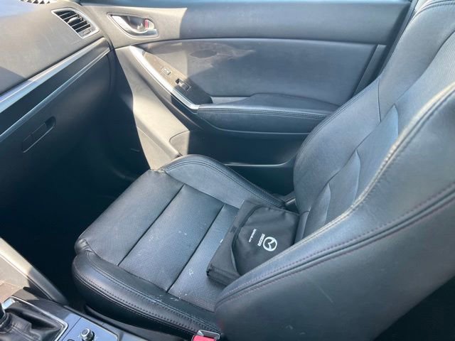 Used 2016 MAZDA CX-5 Grand Touring AWD/4WD image 12