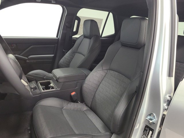 New 2026 Toyota 4Runner TRD Off-Road Premium AWD/4WD image 19