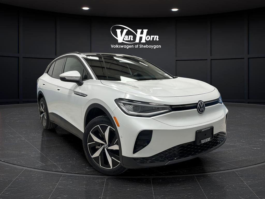 Used 2024 Volkswagen ID.4 Pro S