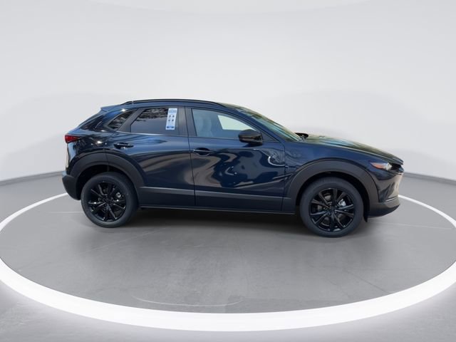 New 2026 MAZDA CX-30 Aire Edition image 9