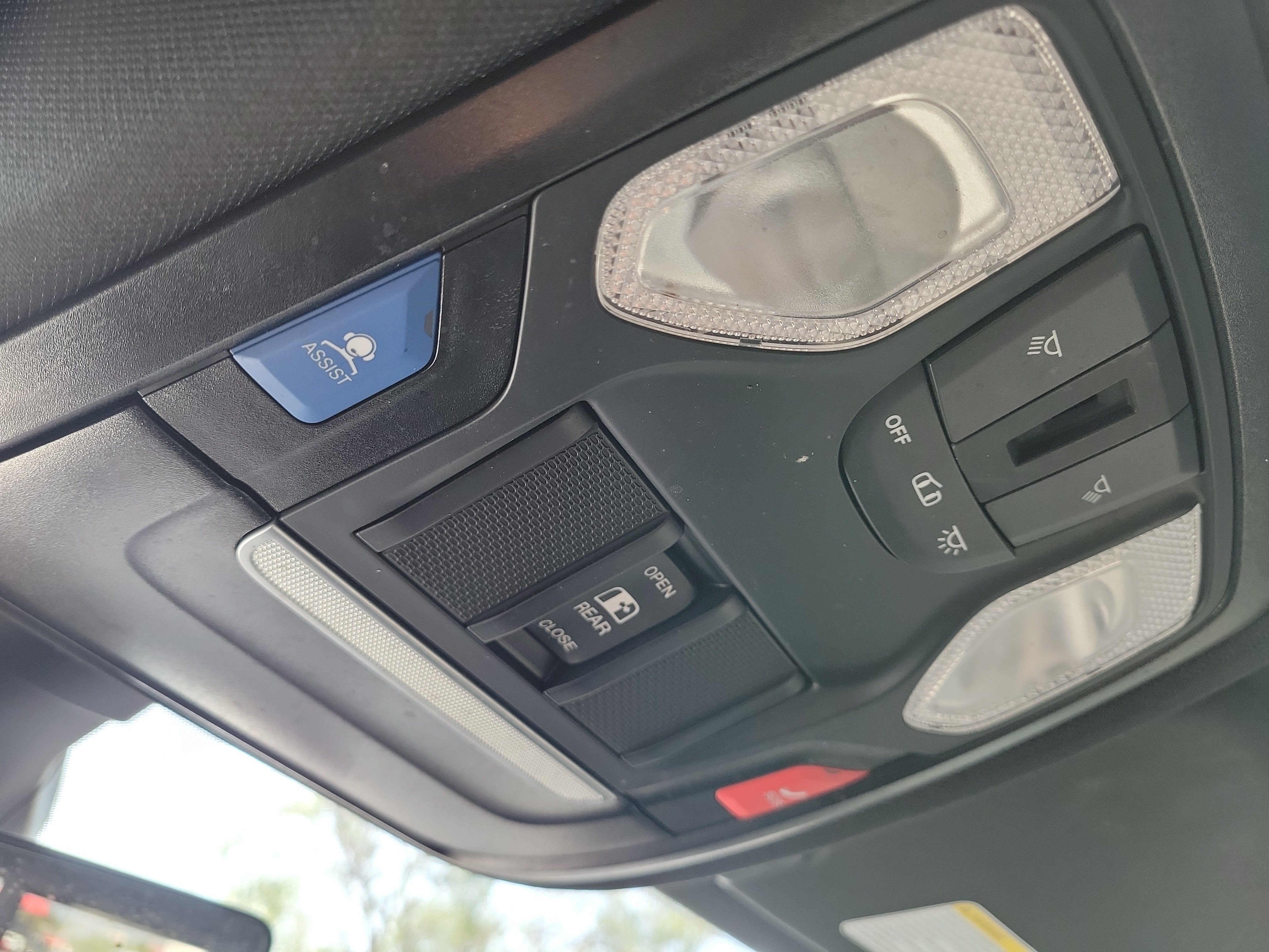 Used 2024 RAM 1500 Big Horn AWD/4WD image 29