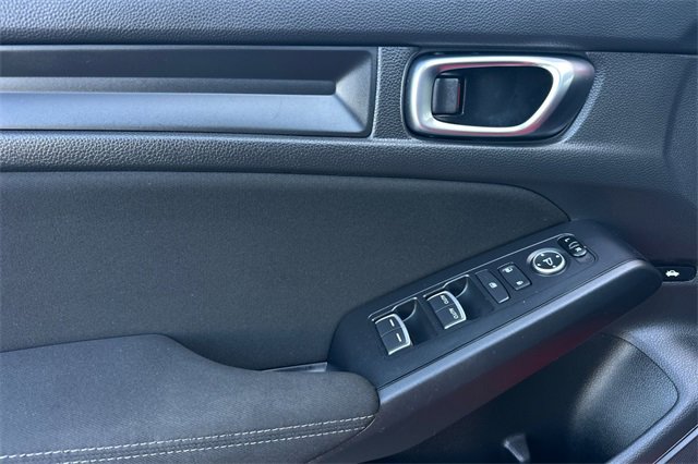 Certified 2022 Honda Civic LX image 12