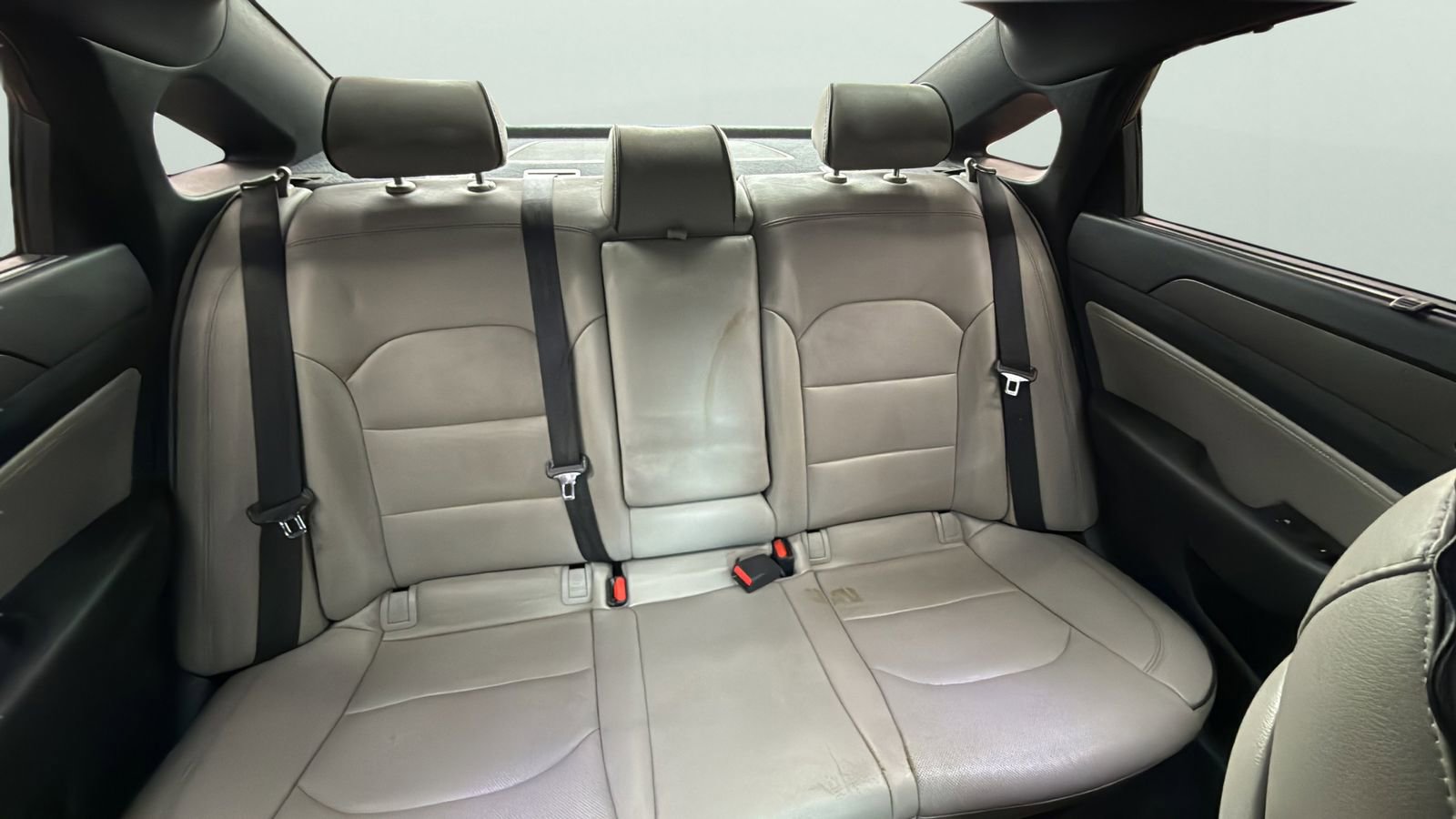 Used 2015 Hyundai Sonata Limited 2.0T FWD image 24