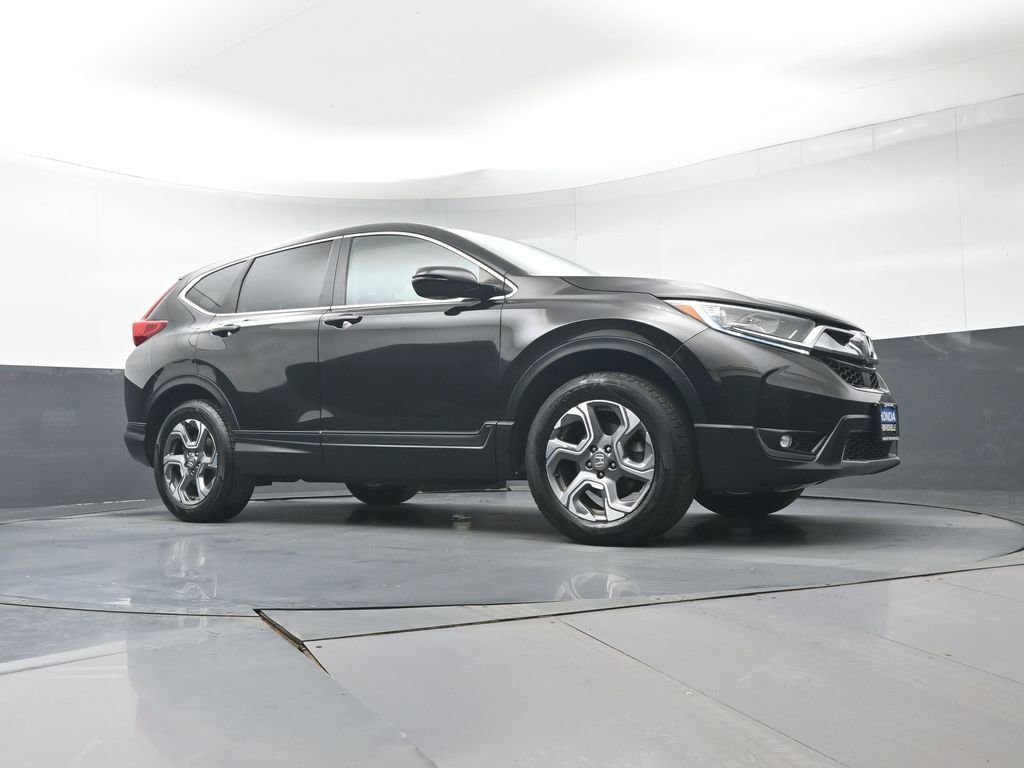 Used 2019 Honda CR-V EX image 31