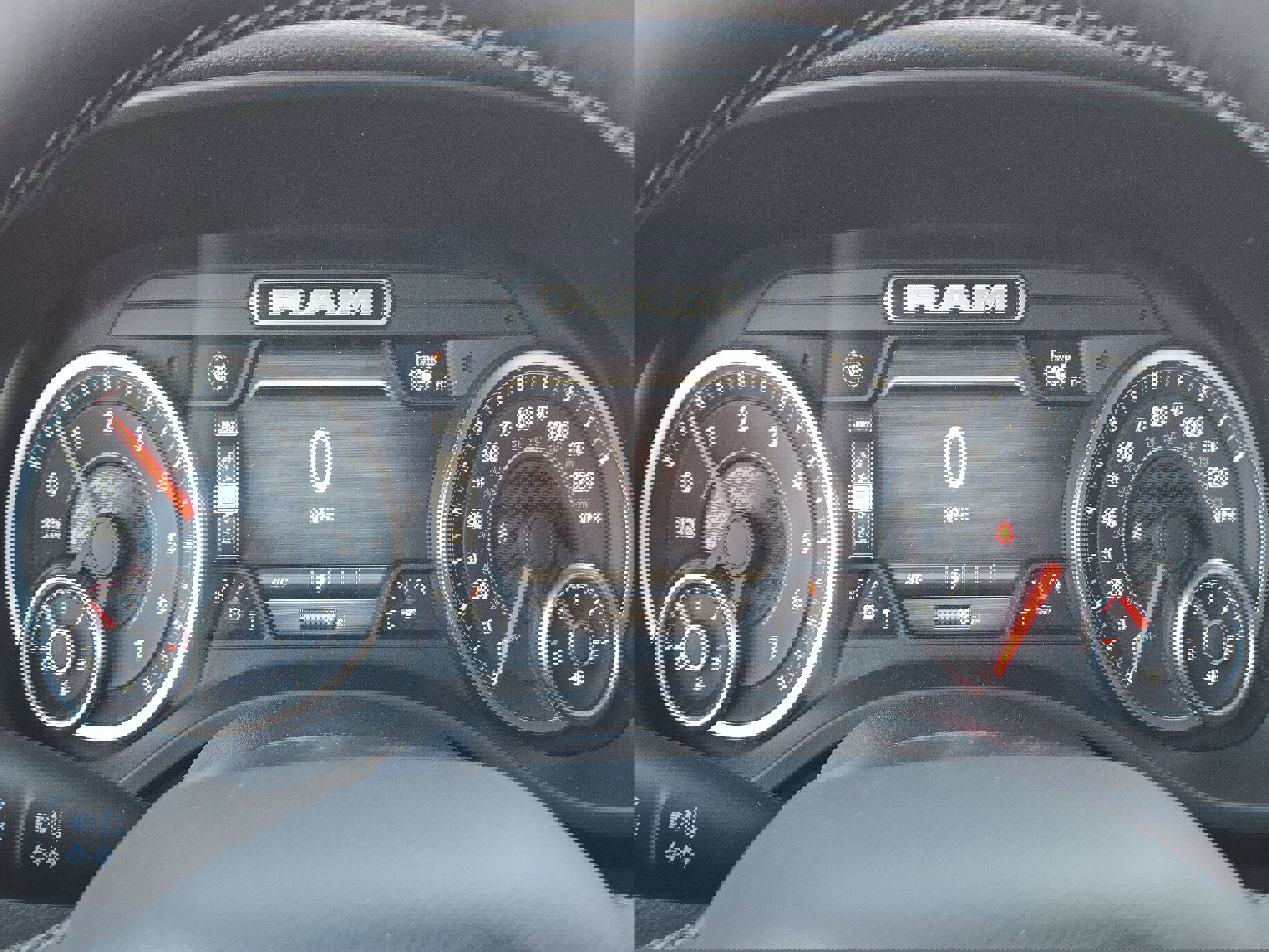 New 2026 RAM 1500 Lone Star image 14