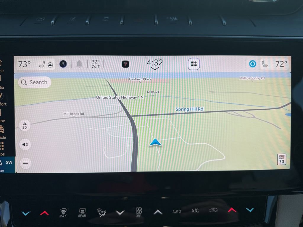 New 2026 Jeep Grand Cherokee Limited image 19