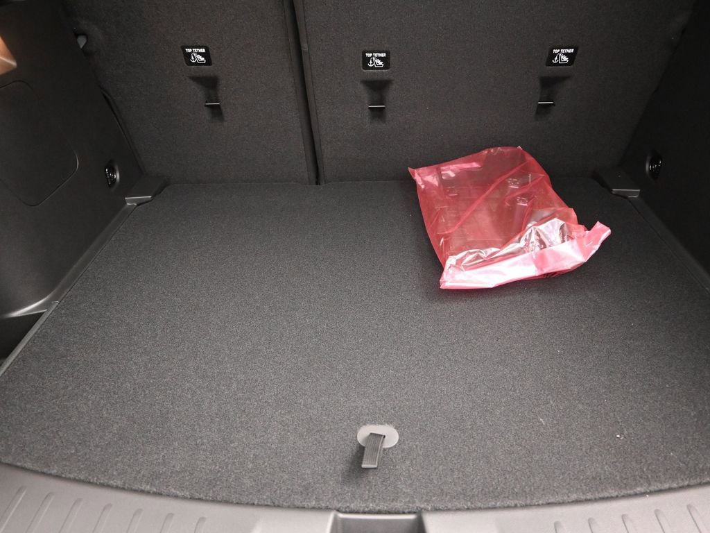 New 2026 Chevrolet TrailBlazer ACTIV image 20