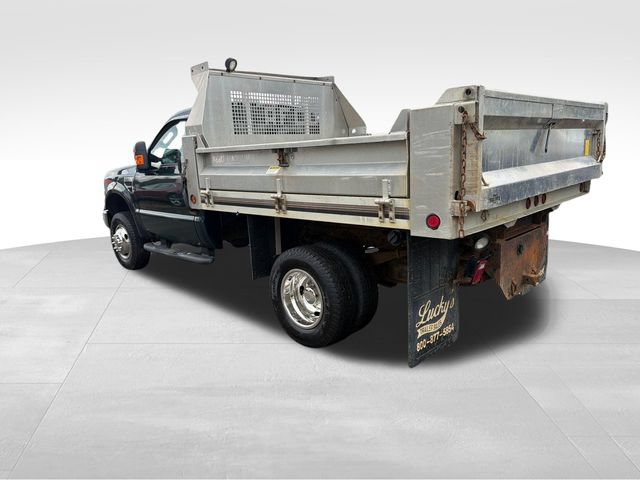 Used 2009 Ford F350 XL AWD/4WD image 4