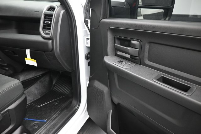 New 2026 RAM 3500 Tradesman w/ Chrome Appearance Group A AWD/4WD image 27