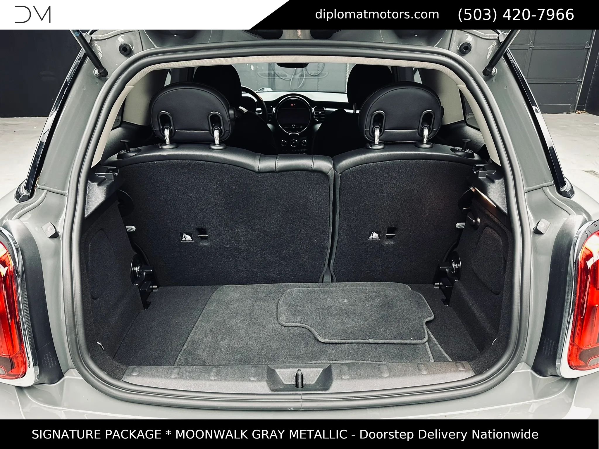 Used 2022 MINI Cooper SE FWD image 45
