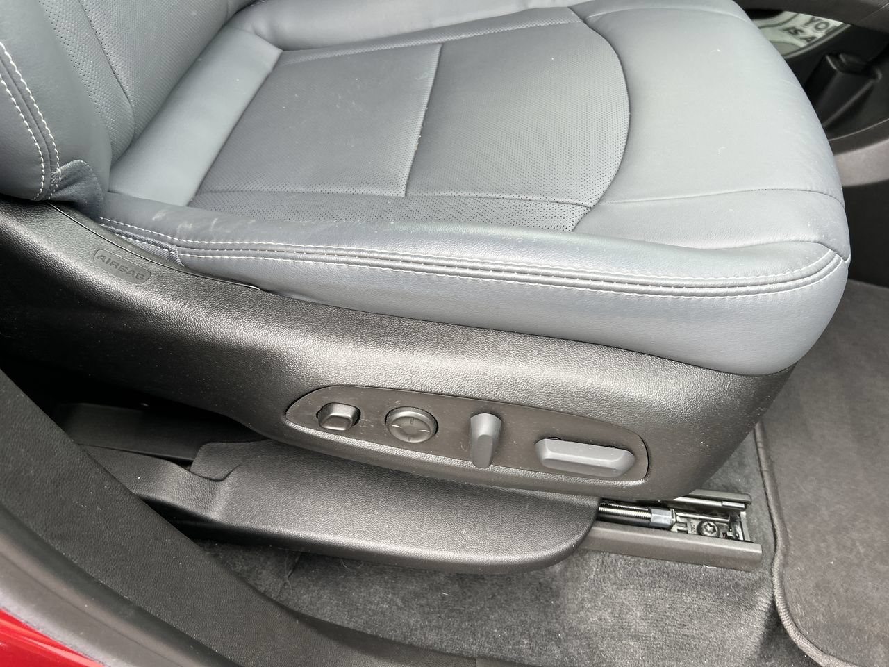 Used 2023 Buick Enclave Premium w/ Experience Buick Package AWD/4WD image 13