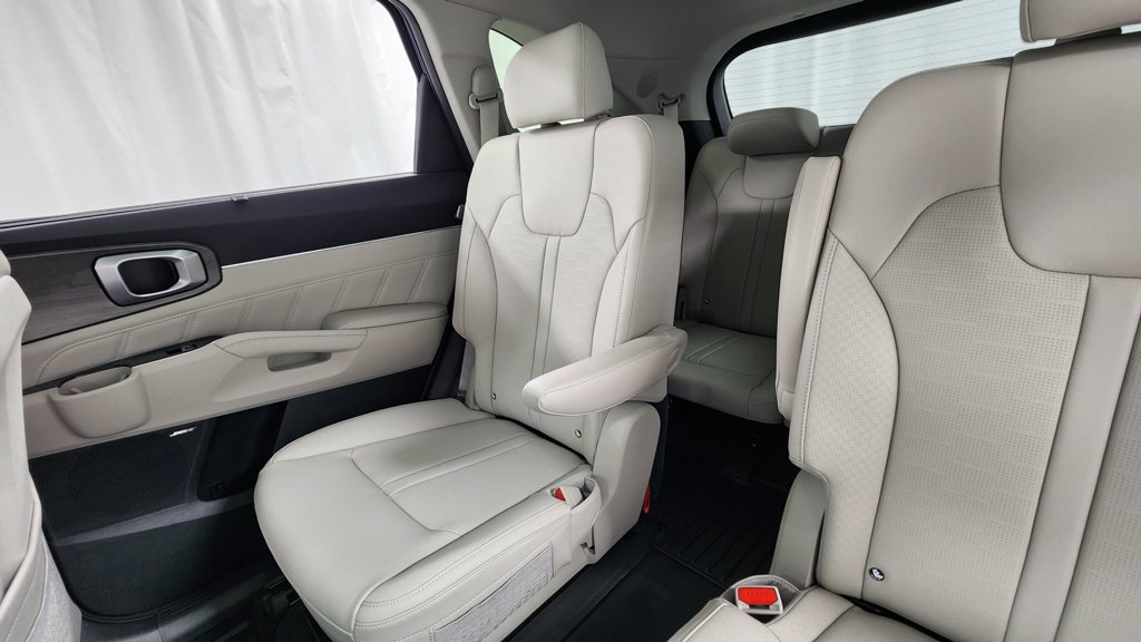 New 2026 Kia Sorento SX AWD/4WD image 14