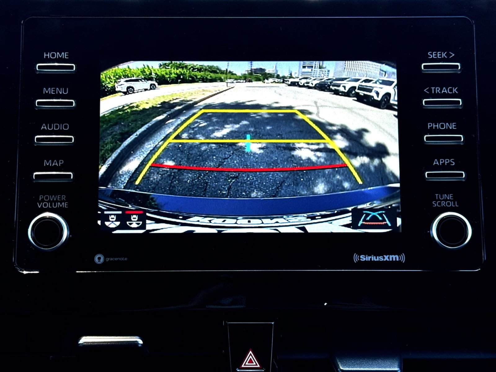 Used 2024 Toyota Camry TRD FWD image 19