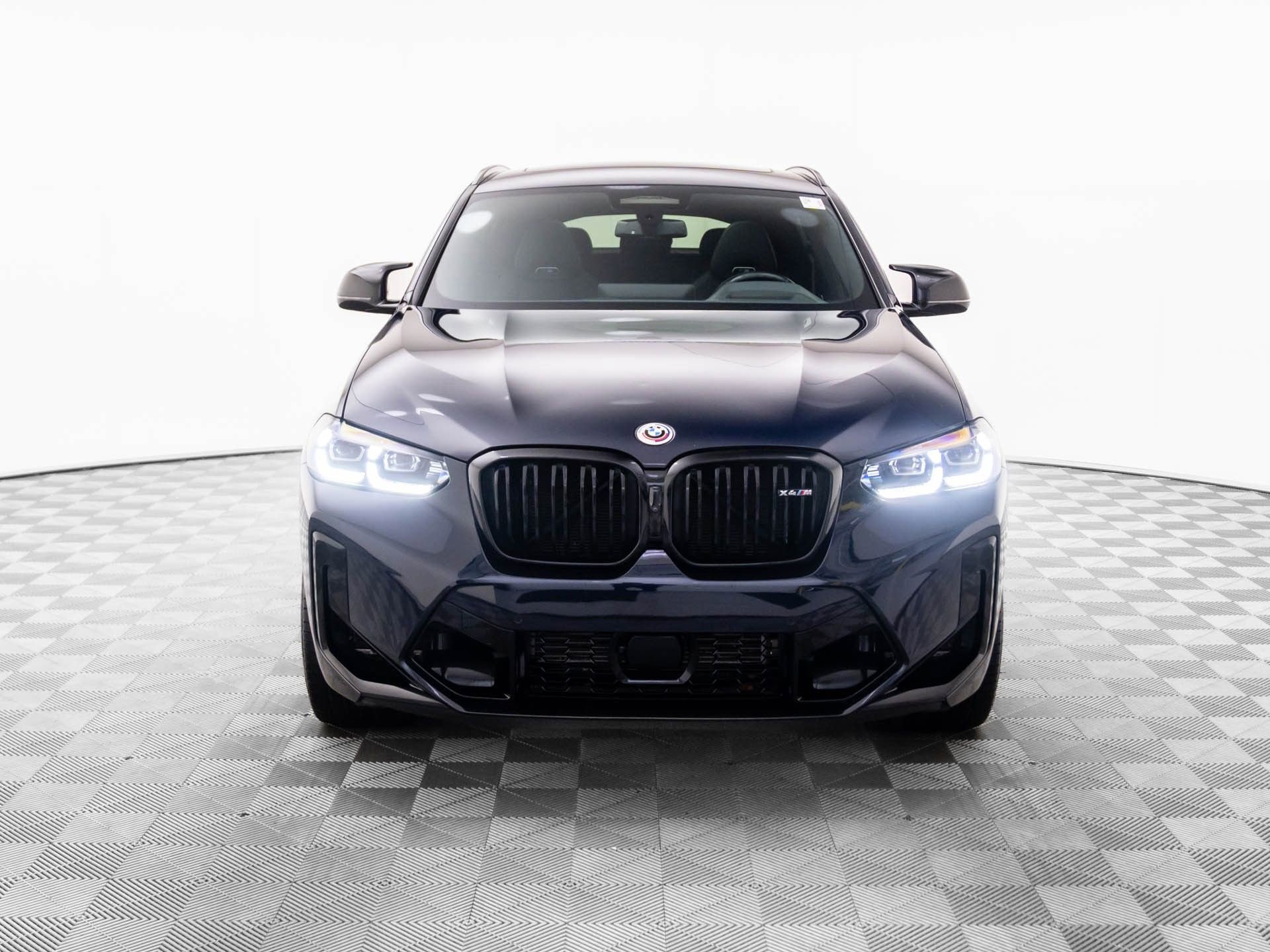 Used 2023 BMW X4 M w/ Competition Package image 9