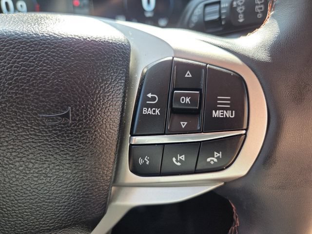 Used 2025 Ford Explorer Active RWD image 21
