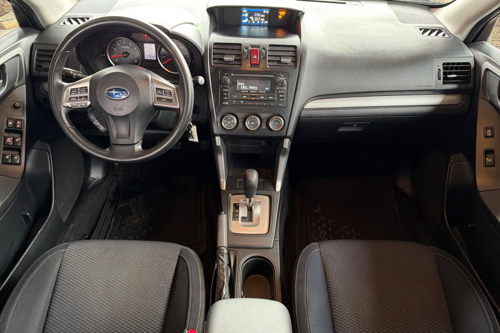 Used 2015 Subaru Forester 2.5i image 18