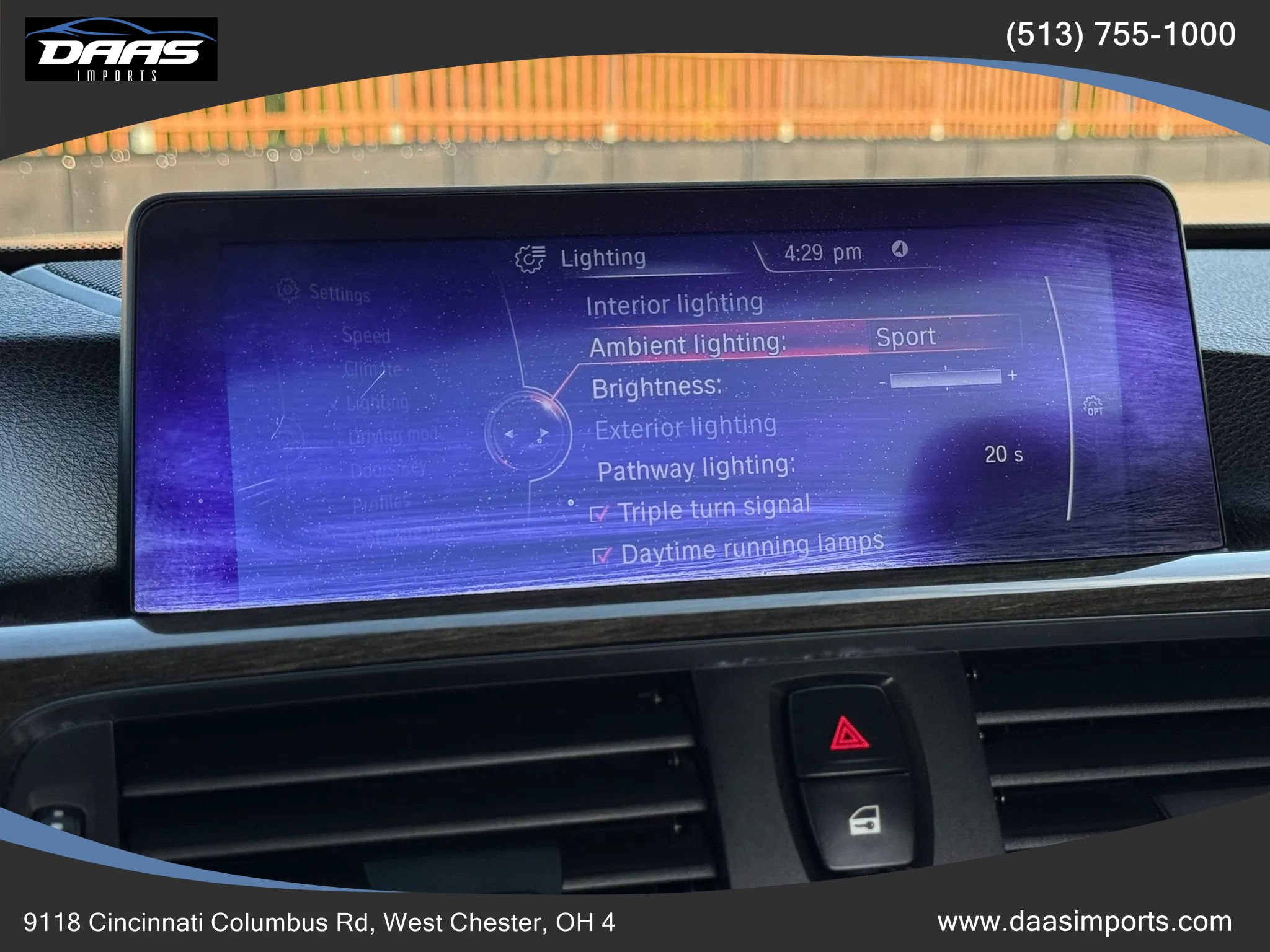 Used 2015 BMW 435i xDrive Convertible AWD/4WD image 43