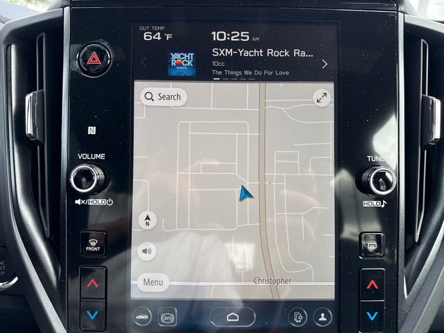 New 2026 Subaru Forester Premium AWD/4WD image 26