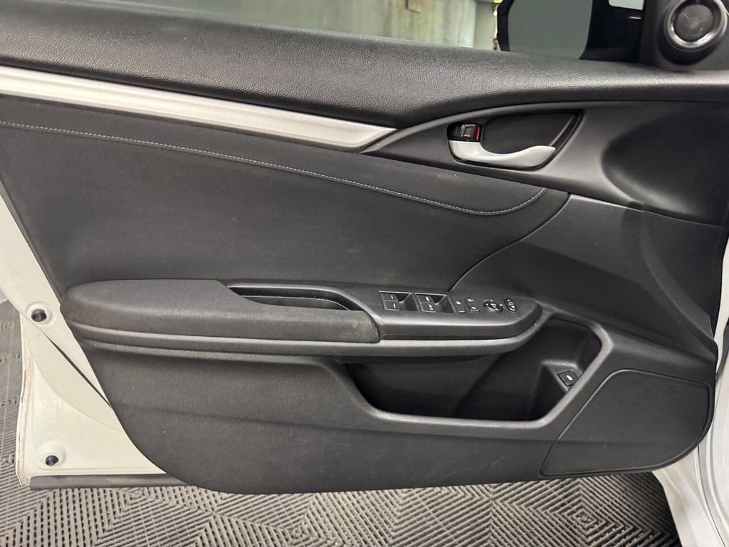 Used 2019 Honda Civic EX image 41